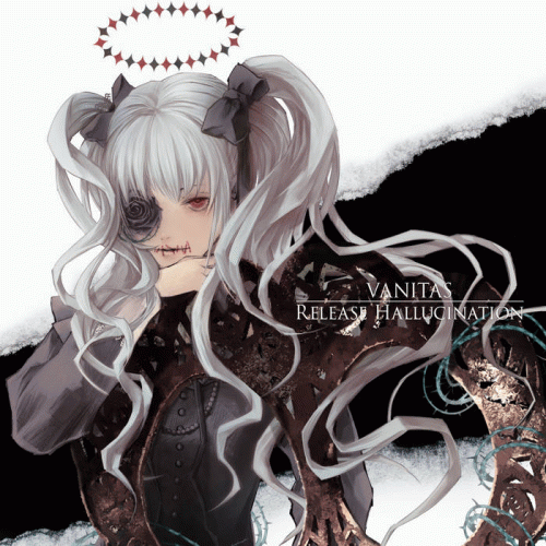 Release Hallucination : Vanitas